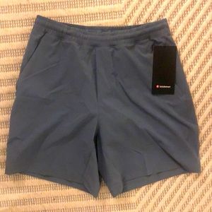 M Pace Breaker Short 7” Lined Lululemon Men’s